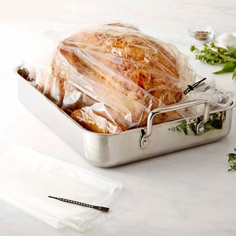 Heat Resistance Nylon-Blend Slow Cooker-HA01220-Veeddydropshipping