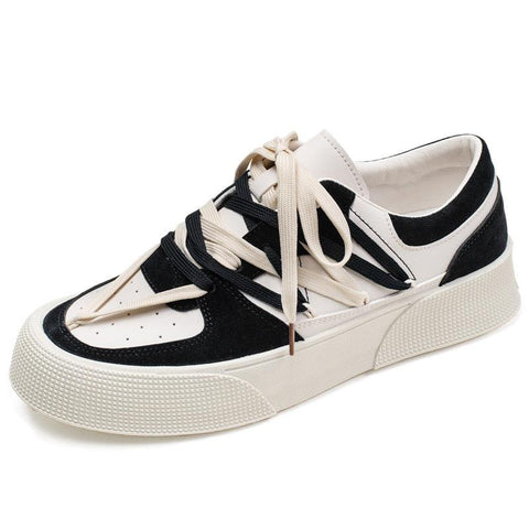 Canvas Shoes Mixed Colors Breathable Mens Casual-BS01417-Veeddydropshipping