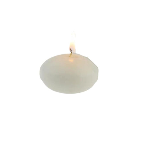 Floating Candles Spherical Floating On The Water-HA00386-Veeddydropshipping
