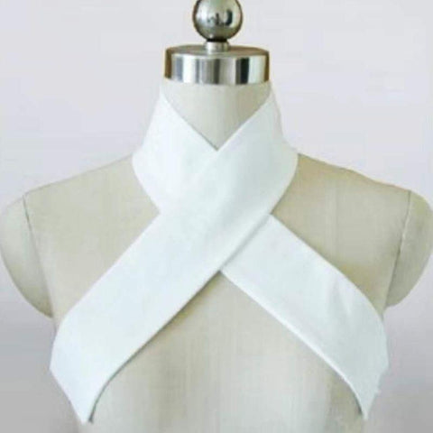 Women Accessories Decorative Fake Collar-WF01339-Veeddydropshipping
