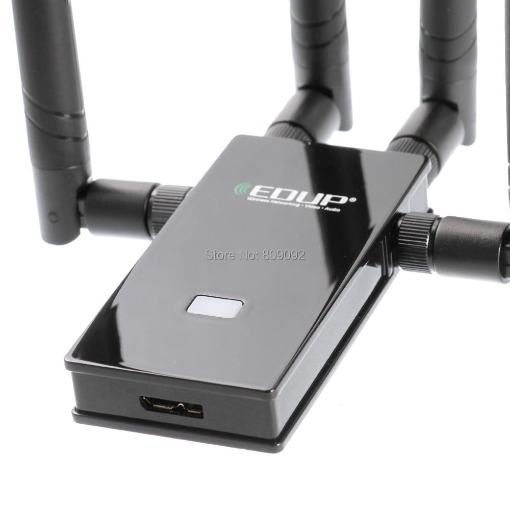 Wifi Receiver Antennas Dual Band Adapter-CO01387-Veeddydropshipping