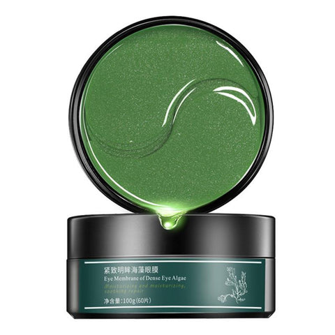 Eye Mask Snail Treatment Wrinkles-BH00250-Veeddydropshipping