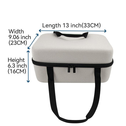 Hard Carrying Case for B&amp;O Beolit 20 B20 Speaker Storage Travel Case -CE01522-Veeddydropshipping