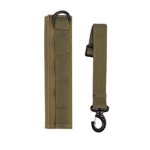 Headband for General Tactical Earmuffs Microphone Hunting-OS01378-Veeddydropshipping