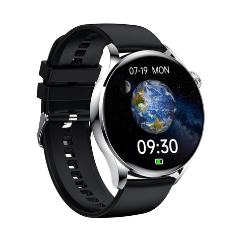 Smart Watch Men Answer Call Sport Fitness Tracker Wireless-JW00872-Veeddydropshipping