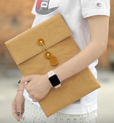 Laptop Sleeve Bag Notebook Cover Shell Bag-Veeddydropshipping