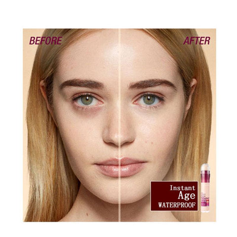 Women Face Makeup Hide Blemish Dark Circle Concealer-BH00708-Veeddydropshipping