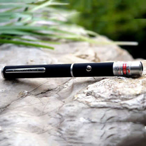 Pointer Pen Green Laser Flashlight Laser Light Guide-OS01361-Veeddydropshipping