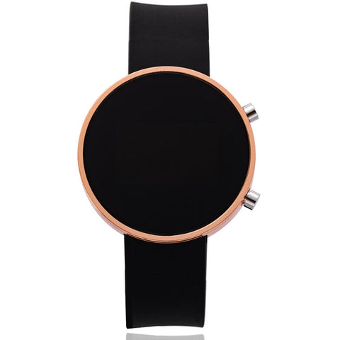 Luxury Ladies Digital Watches Watches For Women -JW01060-Veeddydropshipping