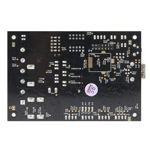 Prusa i3 MK3 Board With 4 TMC2130 Stepper Drivers SPI Control 4 Mosfet Switched Outputs-Veeddydropshipping