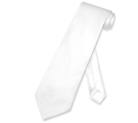 Tie Solid Color Classic Neck Tie Necktie-MF00801-Veeddydropshipping