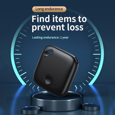 New Find My Locator Mini Tracker Apple Positioning Anti-loss-AM00619-Veeddydropshipping