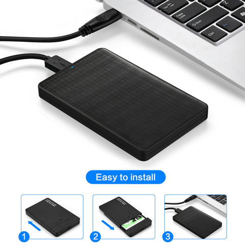 Box HDD Hard Disk Drive External-CO00942-Veeddydropshipping