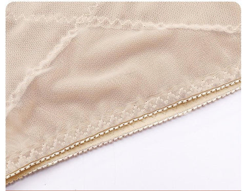 Ultra Thin Body Belly Belt Large Size Women-Veeddydropshipping