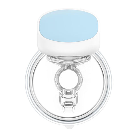 XIMYRA S10 Wearable Breast Pump Wireless Electric Portable Breastfeeding-TB00645-Veeddydropshipping