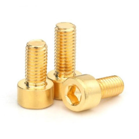 Hex socket cap head screw bolt-TI00587-Veeddydropshipping