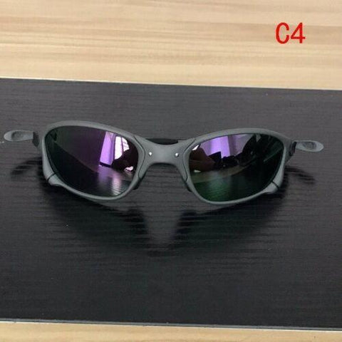 Sunglasses UV 400 Ruby Polarized Glass-MF00731-Veeddydropshipping