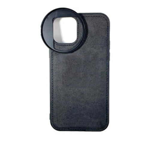 Universal 52MM Thread Interface Filter Ring Adapter Phone Case for ZOMEI CPL VU Star-PA00653-Veeddydropshipping