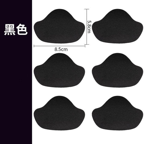Self Adhesive Repair Patch For Shoes Heel-HA00059-Veeddydropshipping