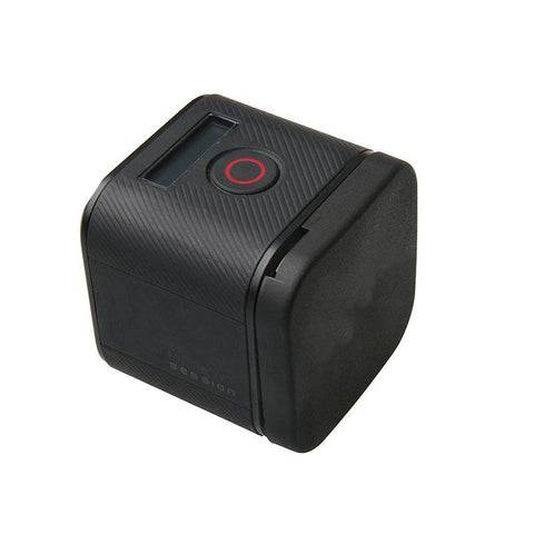 Protective Lens Cover Cap For GoPro Hero 4/5 Session HD Camera Drop -CE00475-Veeddydropshipping