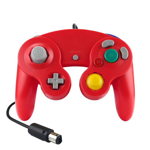 Wired Game Controller For GameCube  NGC-CE01353-Veeddydropshipping