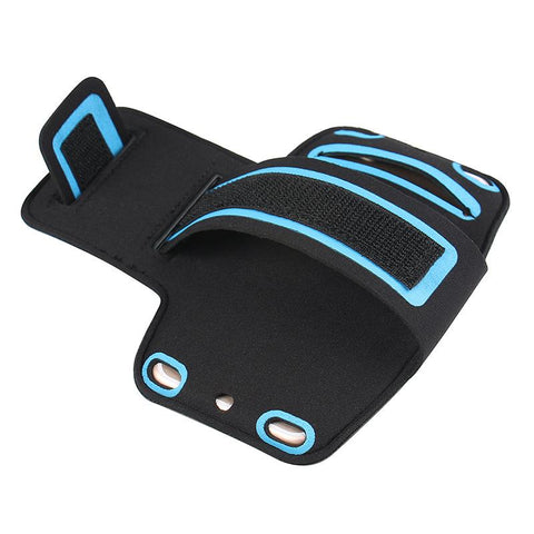 4.0-7.0 inch Arm Band Bag Men Women Universal for Mobile Phone Arms Band Phone-PA00636-Veeddydropshipping
