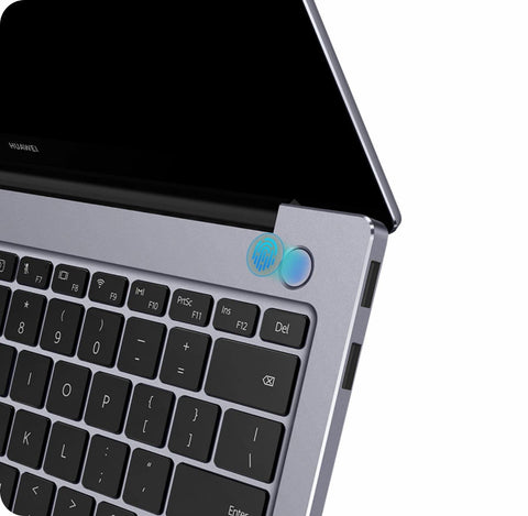 MateBook 14 Laptop  Touch Screen Hyper Terminal-CO00287-Veeddydropshipping