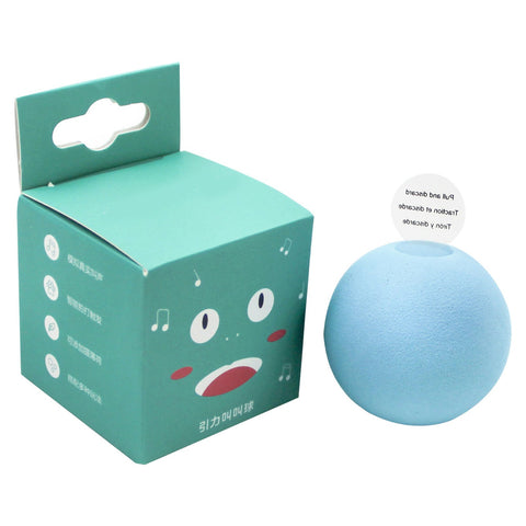 Smart Cat Interactive Ball Cat Funny Chaser Roller-HA01460-Veeddydropshipping