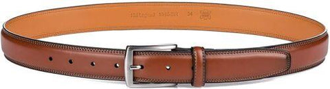 Leather Dress Belt with Premium Quality for-MF00718-Veeddydropshipping