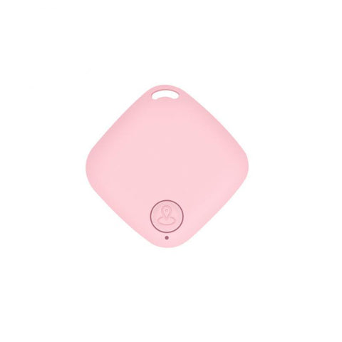 New Mini Diamond-Shaped Locator GPS Tracker Anti-loss Device-AM00616-Veeddydropshipping