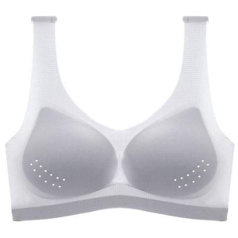 Ultra-thin ice silk seamless underwear female-WF00894-Veeddydropshipping
