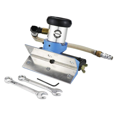 pneumatic chamfering machine portable  fixed deburring-TI00015-Veeddydropshipping