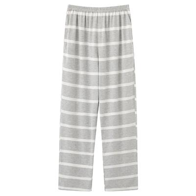 Pijama Long Autumn Winter Sleepwear Pant Soft Sleep Bottoms-MF01572-Veeddydropshipping