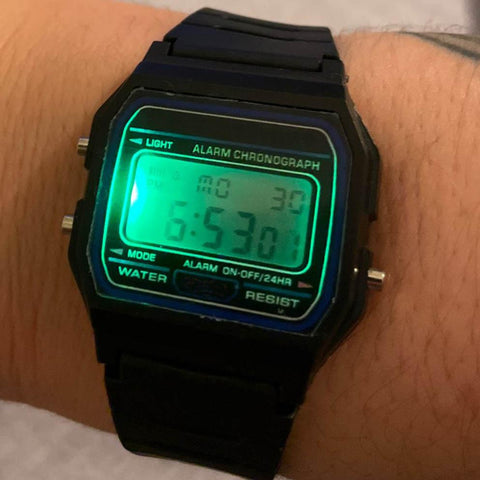 Watches Man Sports Military Wristwatches Vintage -JW00731-Veeddydropshipping