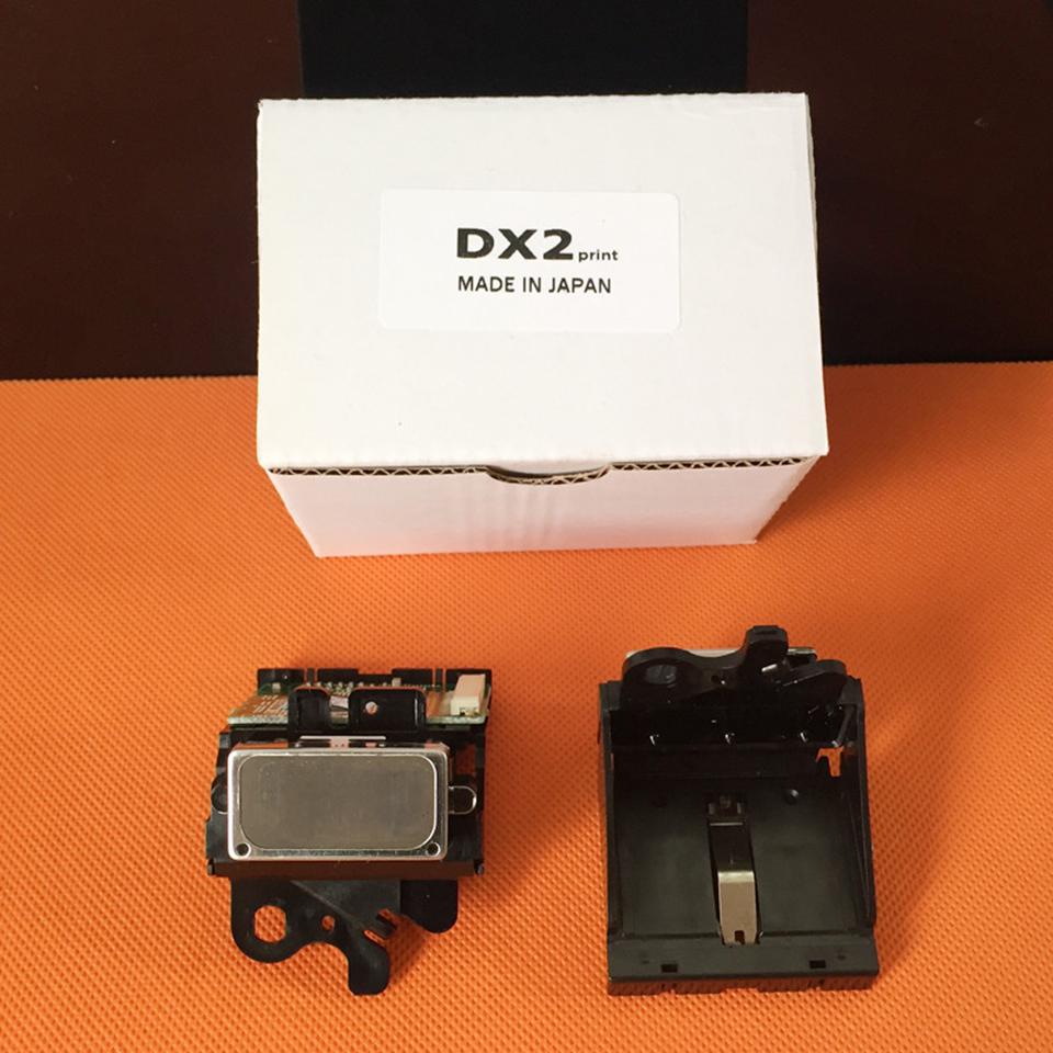 DX2 Solvent print head with 1 pcs Prtinthead Line Free for Epson 1520k pro7000 3000 9500 -Veeddydropshipping