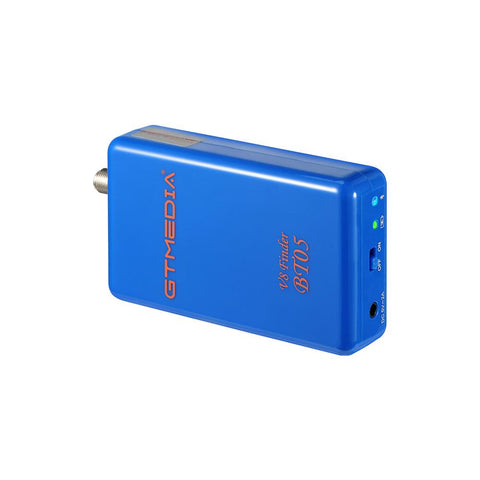Original GTmedia V8 Finder BT03 BT05 DVB-S2 satellite finder Better -CE00799-Veeddydropshipping