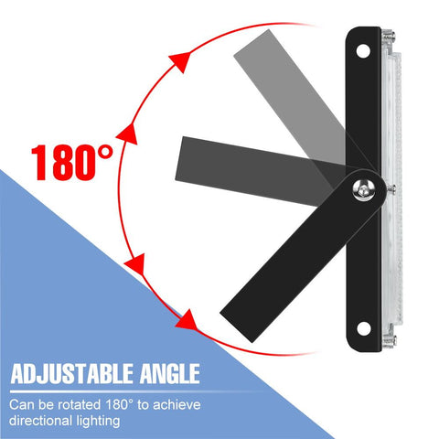 LED Floodlight Waterproof Spotlight 220V Wall Light IP65 Reflector LED Flood-TI00881-Veeddydropshipping