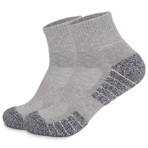 Socks Thick Towel Bottom Hiking Thermal Socks Ankle-In-Tube-OS01514-Veeddydropshipping