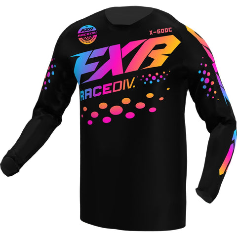 2022 Downhill Jersey Mtb Motorcycle Mountain Bike Enduro Mtb Jersey Offroad -OS01119-Veeddydropshipping