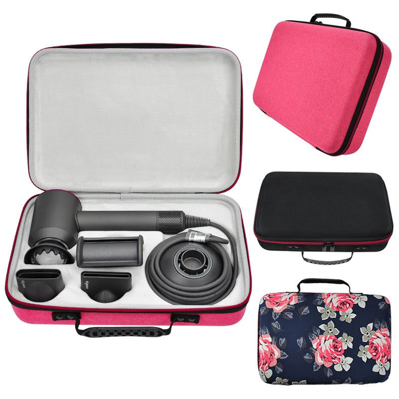 Hard EVA Case for Dyson Supersonic Hair Dryer HD08/HD15 Storage Bags -CE01388-Veeddydropshipping