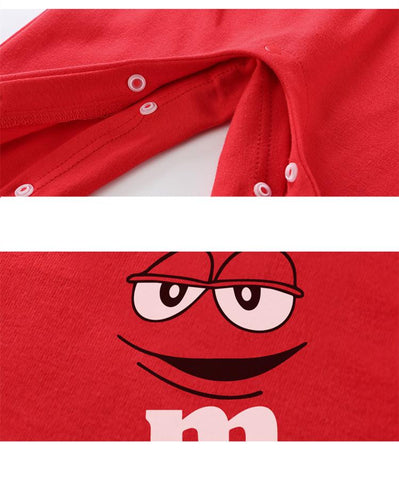 2023 Cheap Costume Autumn Cotton Boy Clothes Romper Newborn Baby-TB00337-Veeddydropshipping