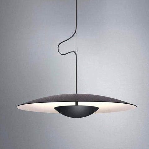 Led  Creative Chandelier Modern Minimalist-TI00320-Veeddydropshipping