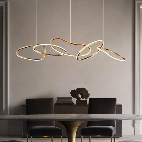 Modern LED Pendant Lights-TI00338-Veeddydropshipping