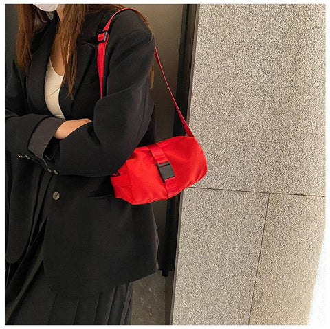 Color Messenger Bags Unisex Casual Portable High-capacity-BS00384-Veeddydropshipping