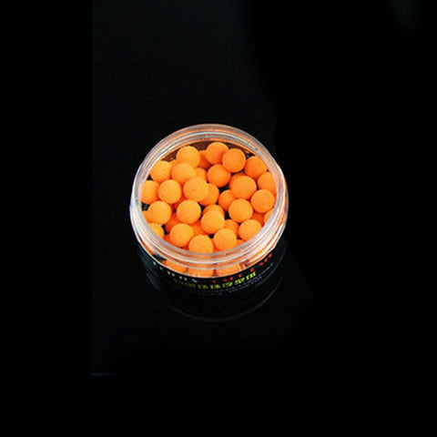 Carp Fishing Lure Pop Ups Boilies Beads Floating EVA Ball Flavor Mainline Baits Lures 8-17mm-OS00462-Veeddydropshipping