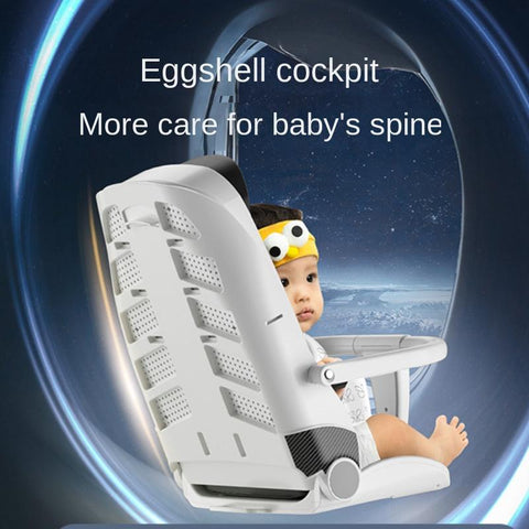 Baby Stroller For Baby Folding Infant Trolley Stroller Foldable Outdoor-TB00364-Veeddydropshipping