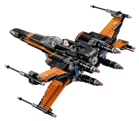 05145 05004 Building Blocks Bricks Wars Toys For Children First Order-TB01501-Veeddydropshipping