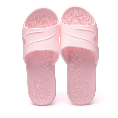 ultra-light foldable travel hotel slippers female non-slip home-BS01222-Veeddydropshipping