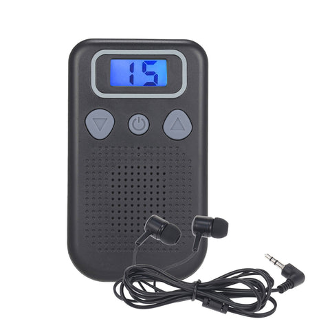 Hearing Aids Sound Amplifier In Ear-BH00927-Veeddydropshipping