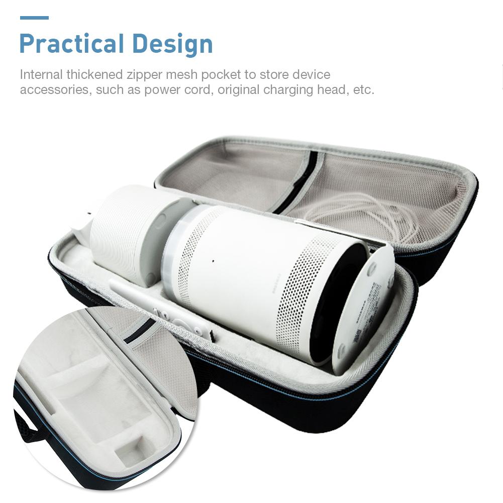 PortableProjector Carrying Case Multifunctional Zipper-Veeddydropshipping